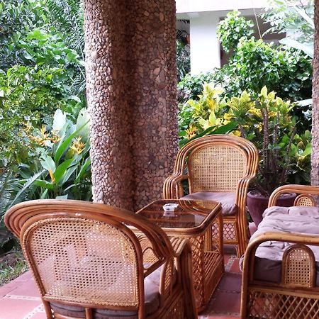 Tara Lodge Haven Of Peace Kep Camera foto