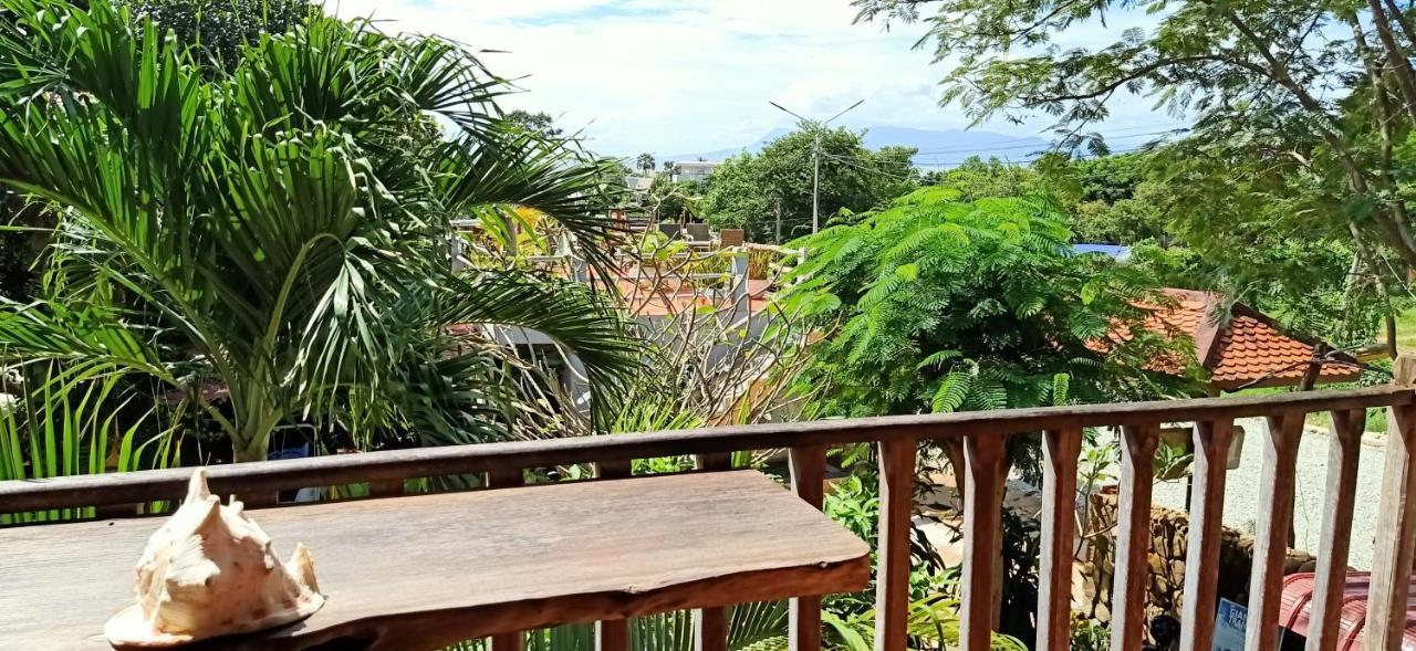 Tara Lodge Haven Of Peace Kep Esterno foto
