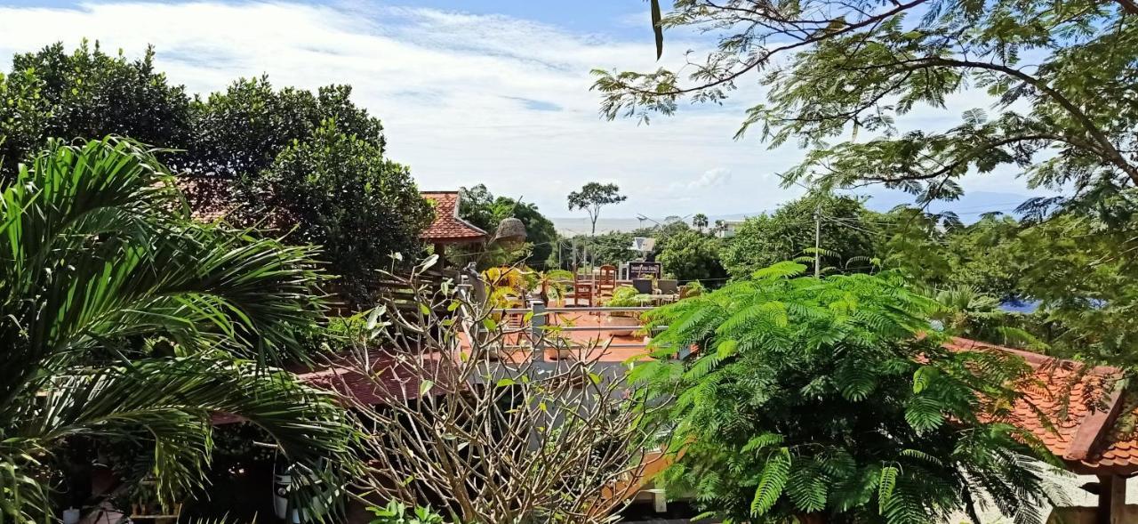 Tara Lodge Haven Of Peace Kep Esterno foto