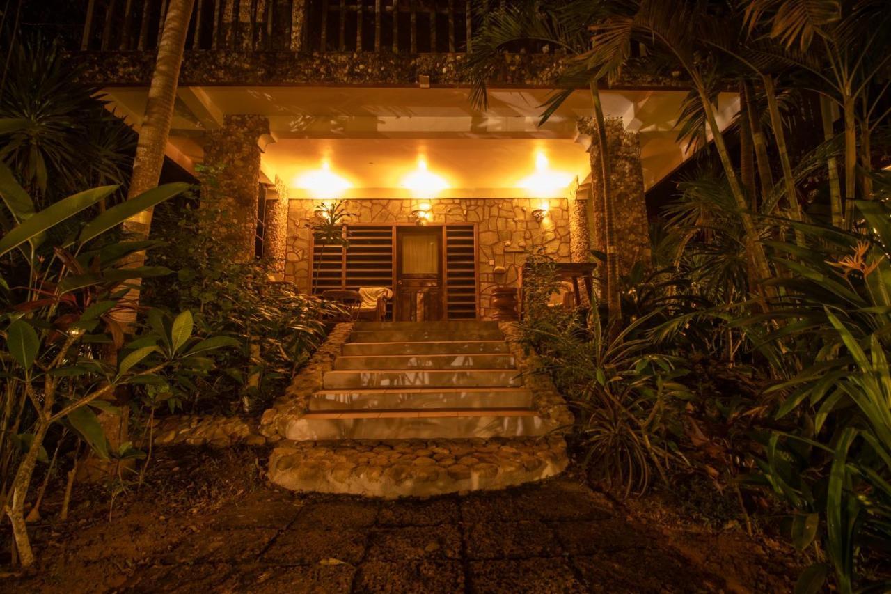 Tara Lodge Haven Of Peace Kep Esterno foto