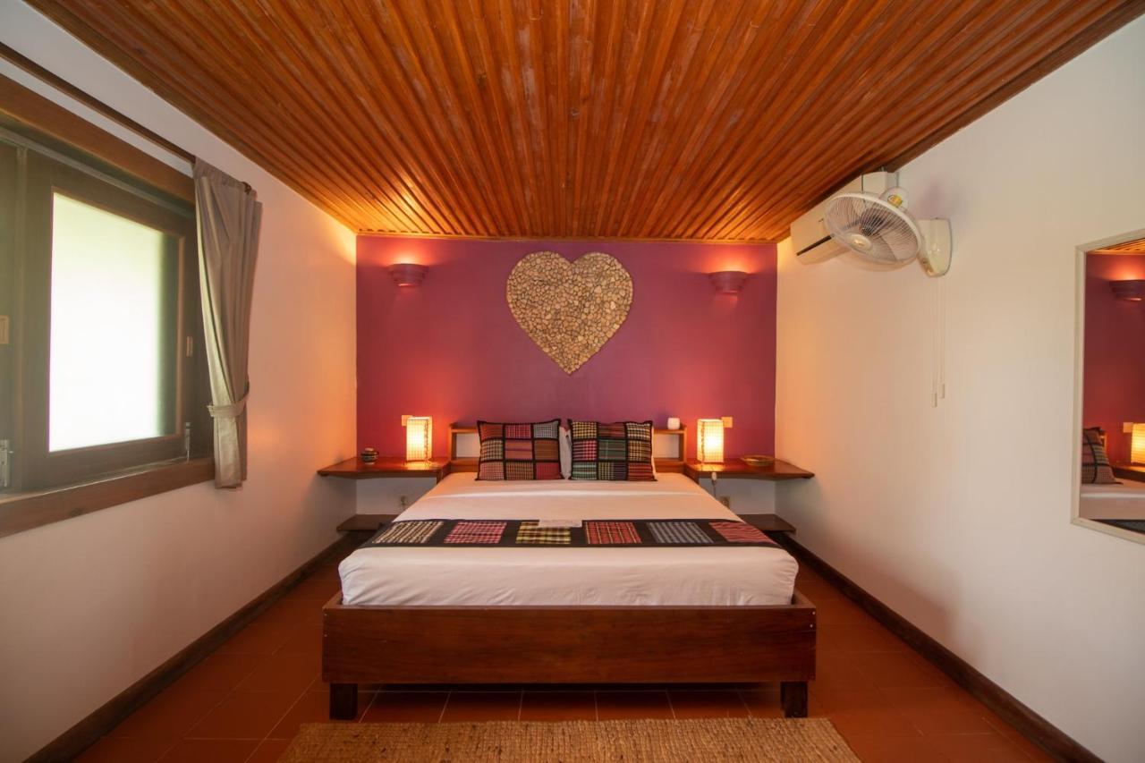 Tara Lodge Haven Of Peace Kep Esterno foto