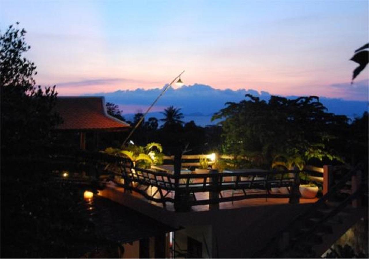 Tara Lodge Haven Of Peace Kep Esterno foto