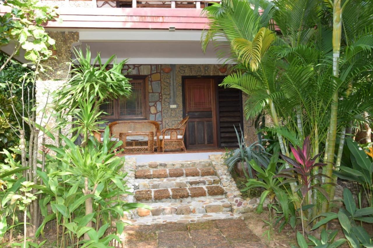 Tara Lodge Haven Of Peace Kep Esterno foto
